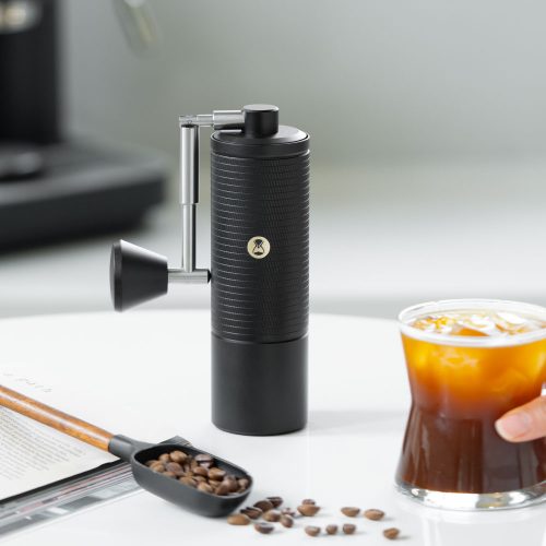 C5 PRO GRINDER